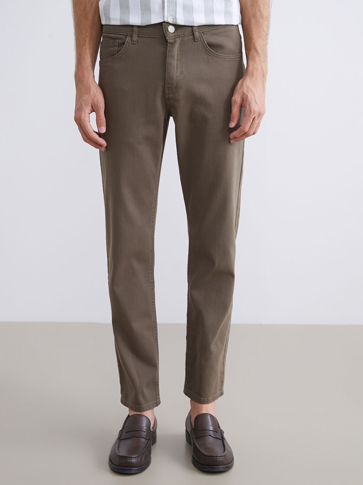 779 Regular Fit Men's Jean Pants