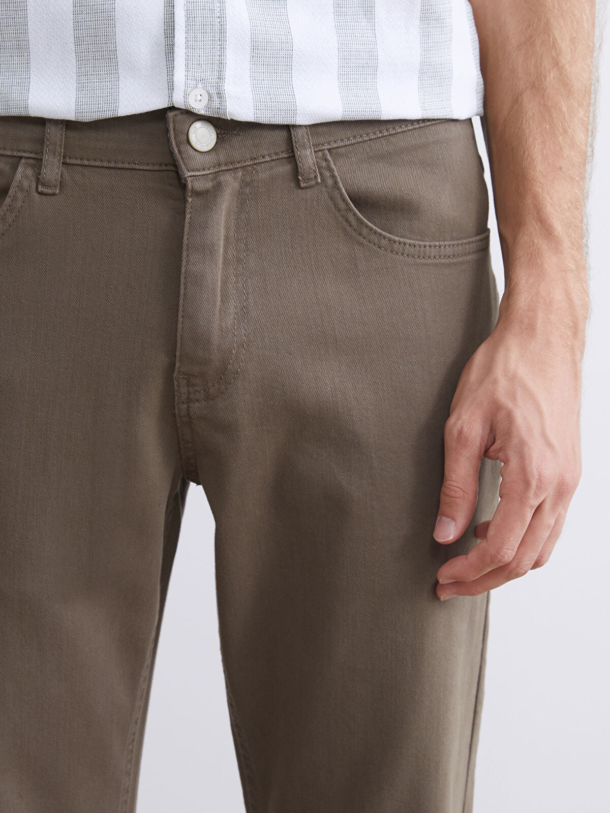 779 Regular Fit Men's Jean Pants