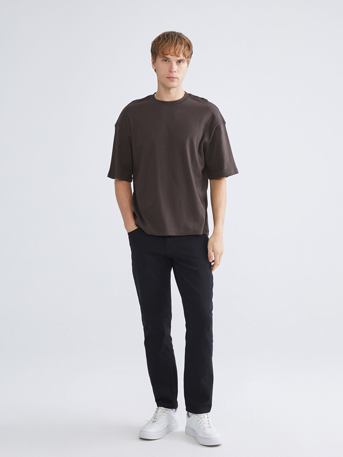 779 Regular Fit Men's Jean Pants