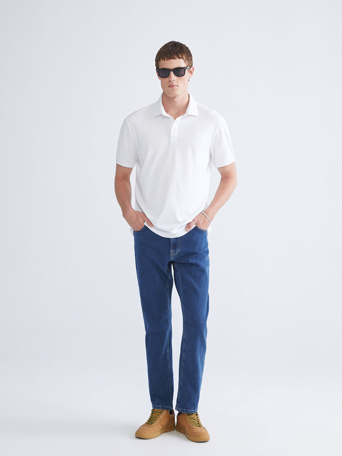 779 Regular Fit Men's Jean Pants