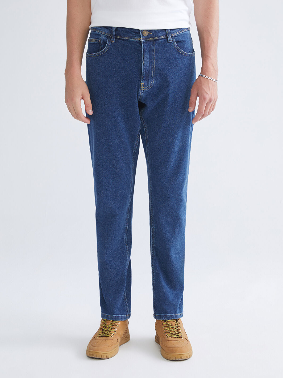 779 Regular Fit Men's Jean Pants