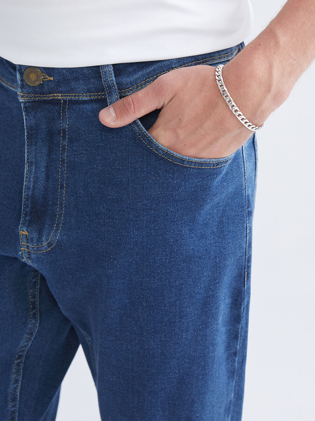 779 Regular Fit Men's Jean Pants
