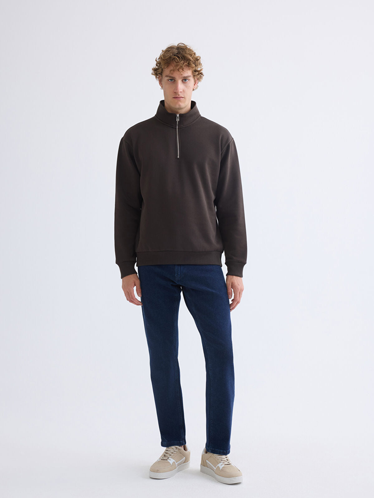 779 Regular Fit Men's Jean Pants
