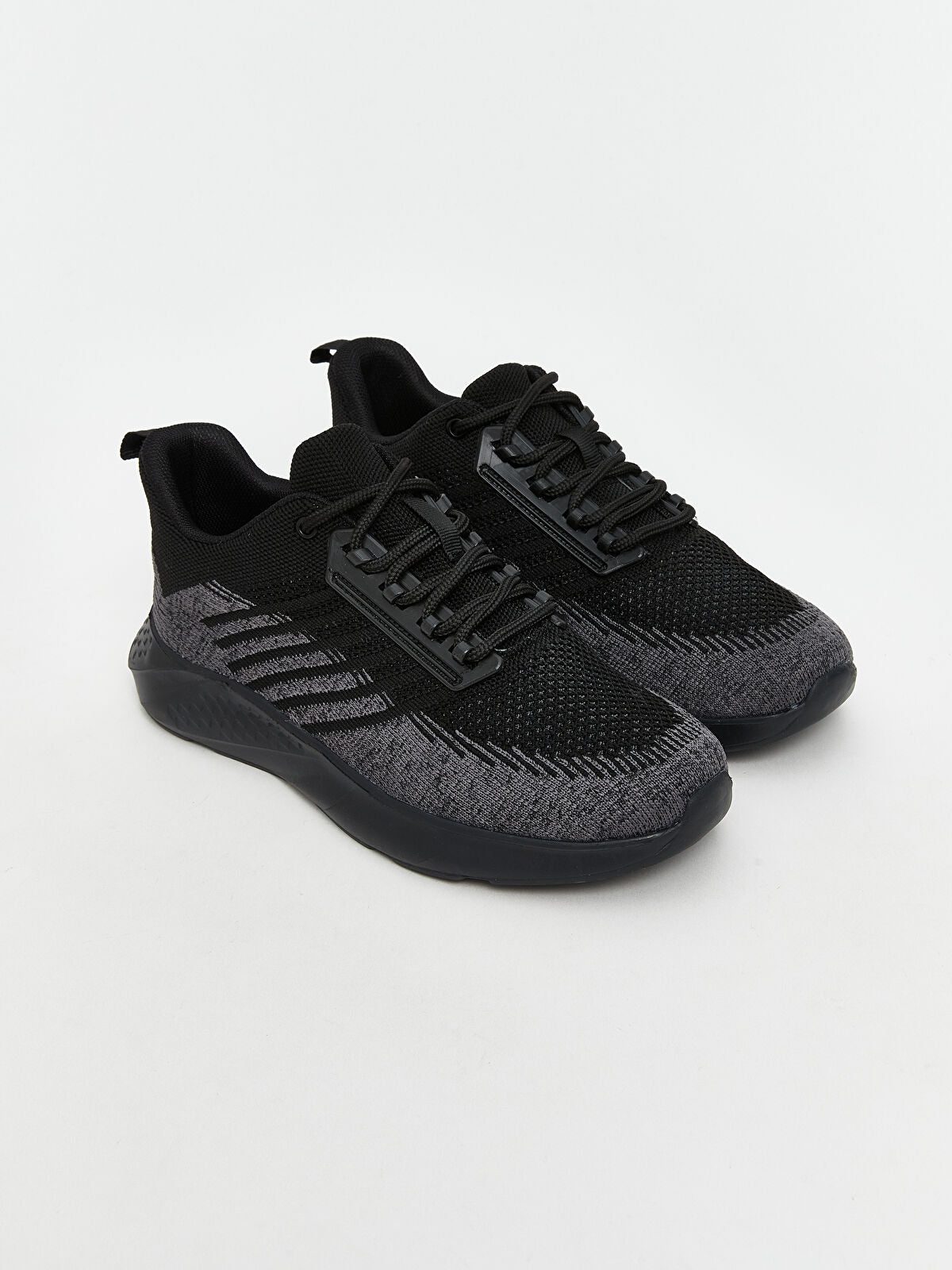 Buckle Shoe Men's Sport Footwear