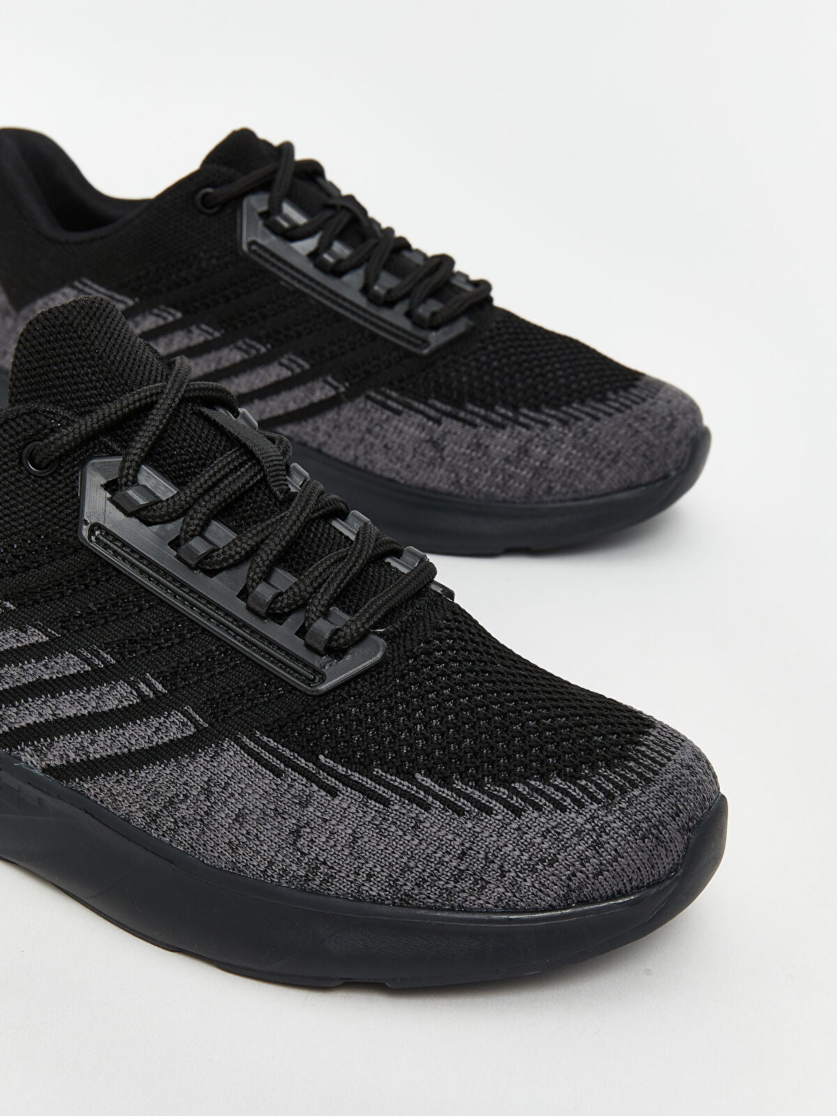 Buckle Shoe Men's Sport Footwear