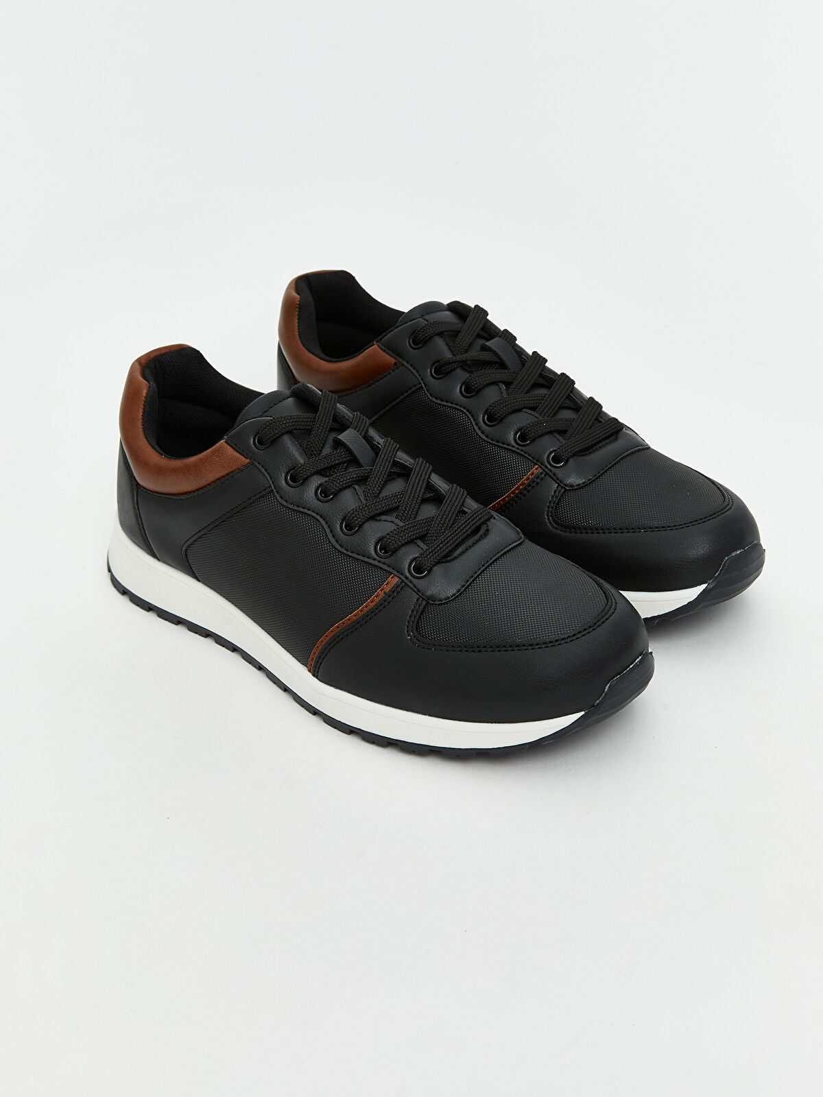 Buckle Shoe Men's Sport Footwear