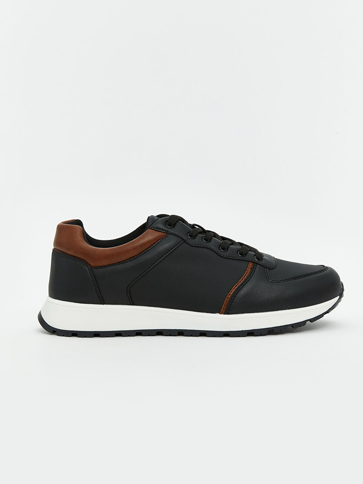 Buckle Shoe Men's Sport Footwear