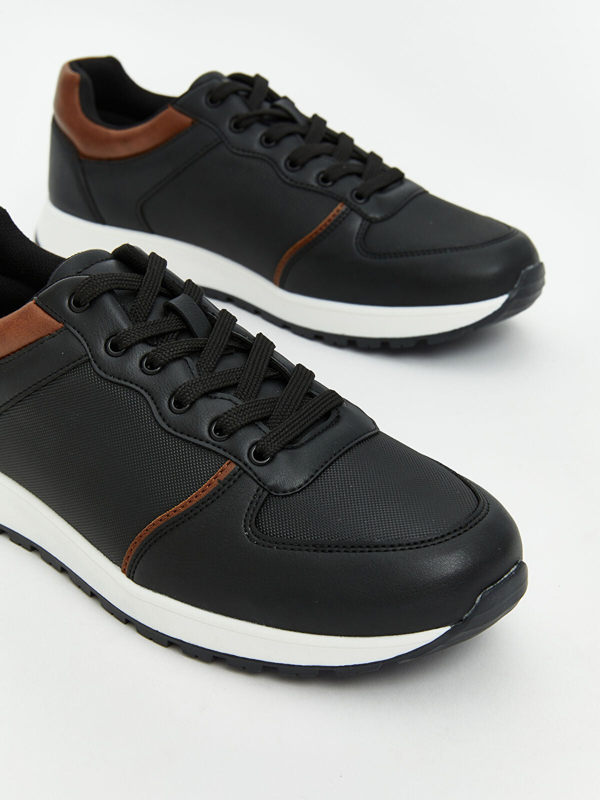 Buckle Shoe Men's Sport Footwear