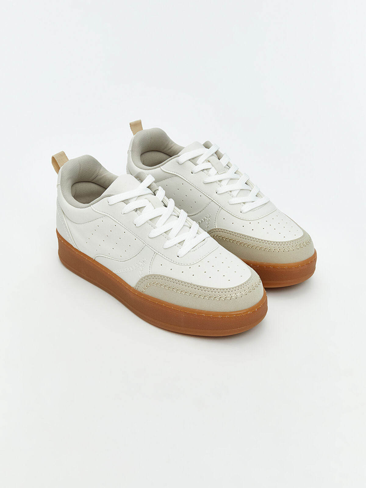 Buckle Women's Sport Shoes