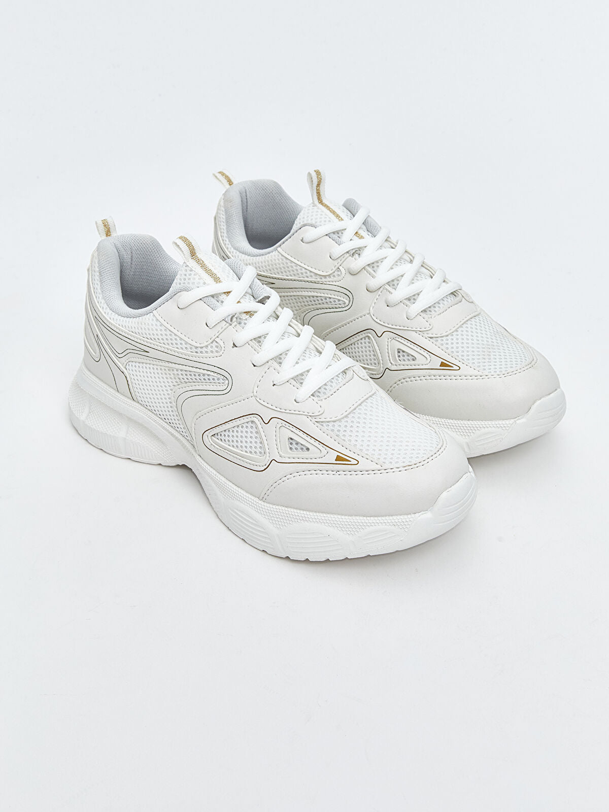 Buckle Women's Sport Shoes