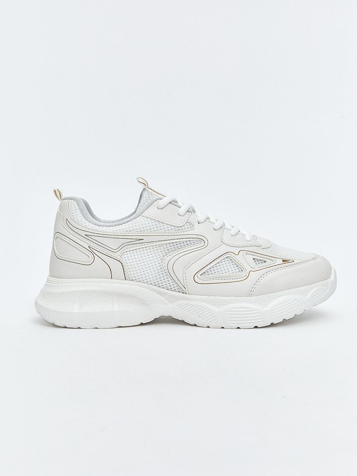 Buckle Women's Sport Shoes