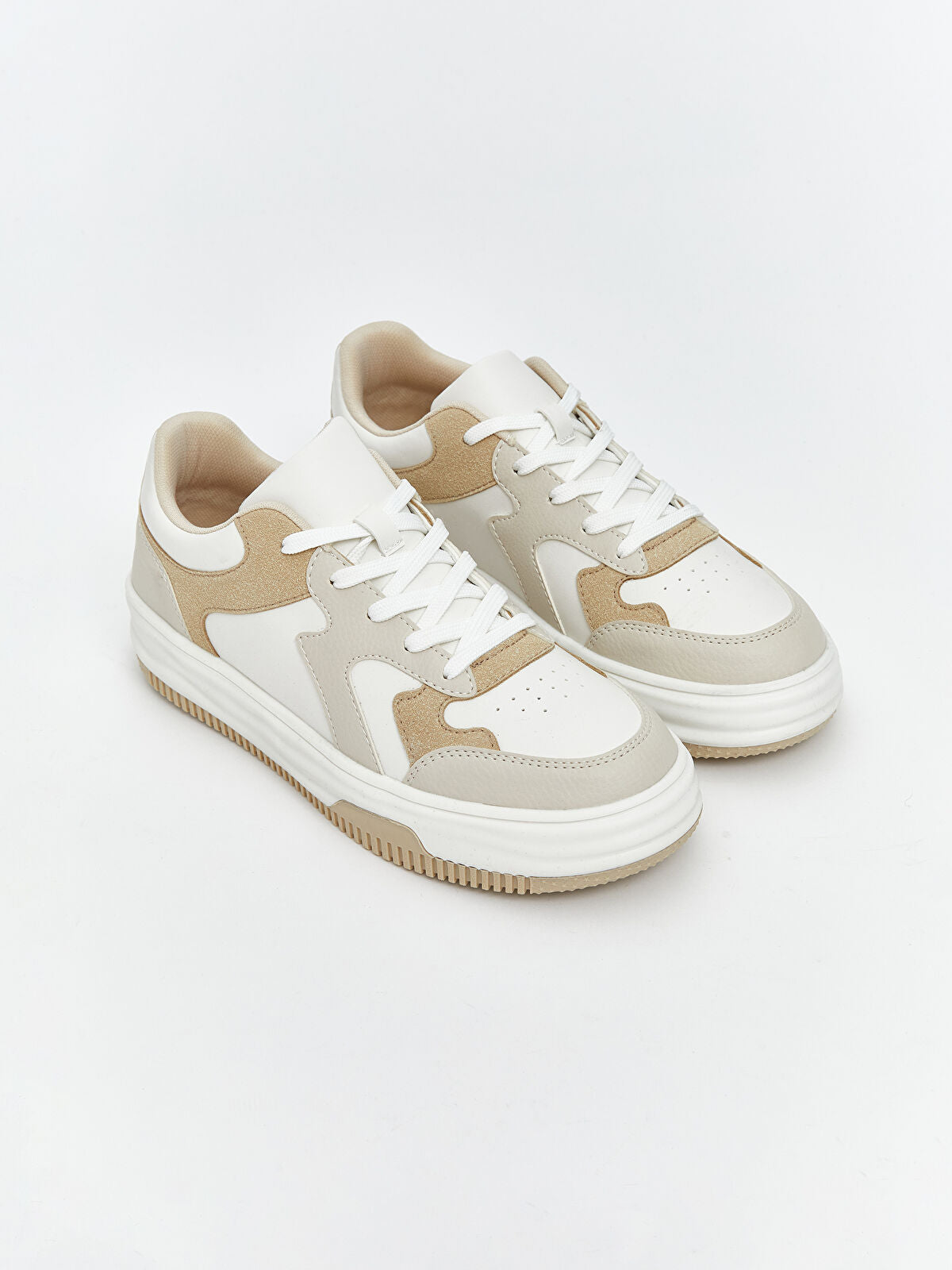Buckle Women's Sport Shoes