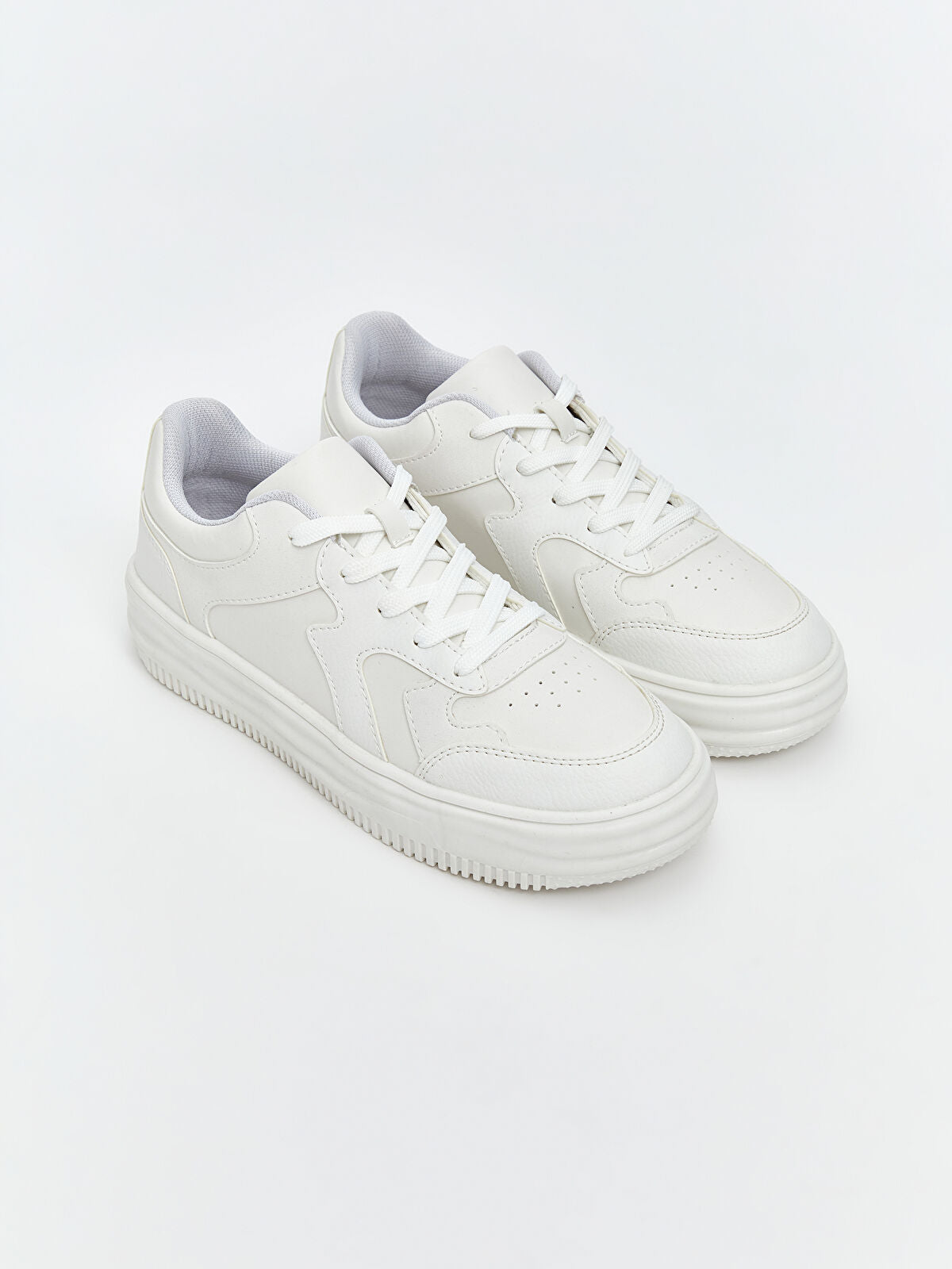 Buckle Women's Sport Shoes