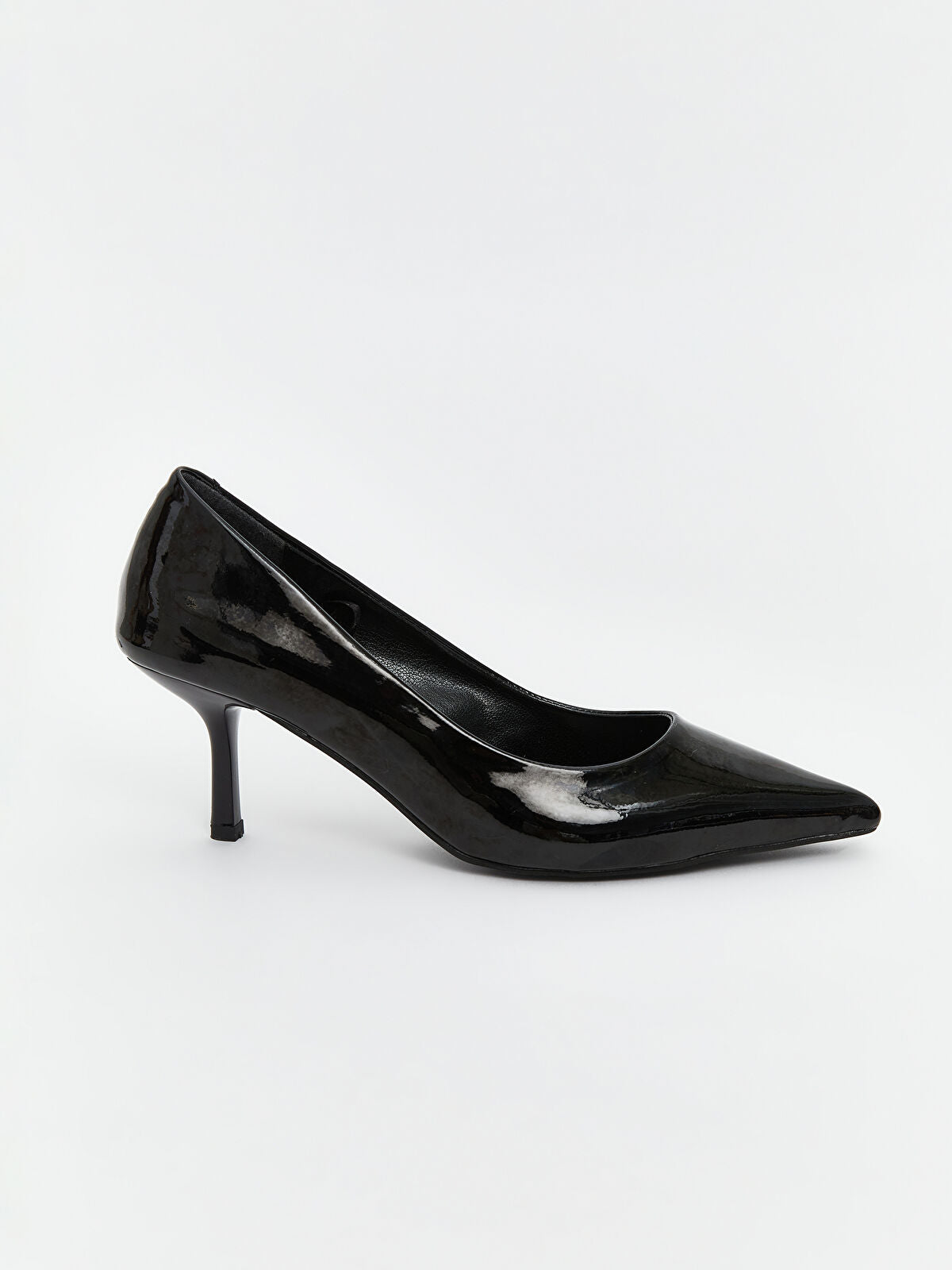 Pointed Toe Women's Heeled Shoes