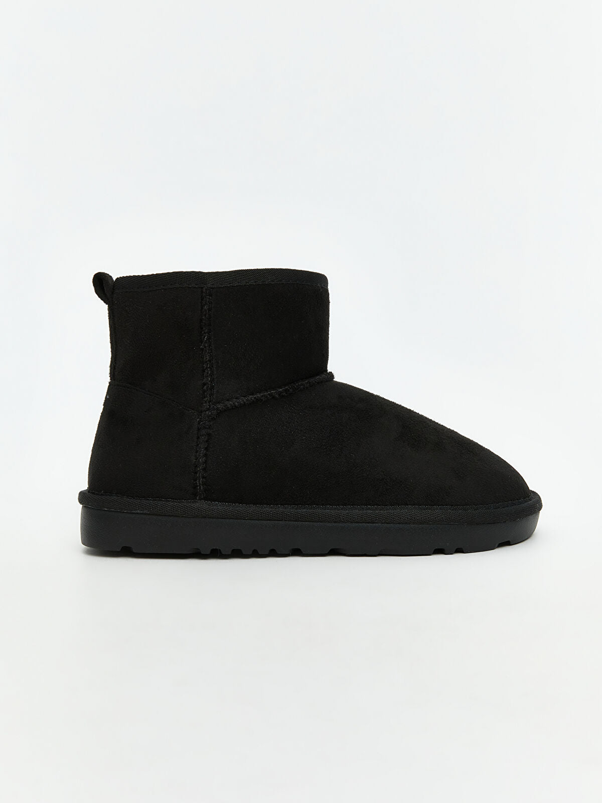Sheepskin-Look Girls' Boot