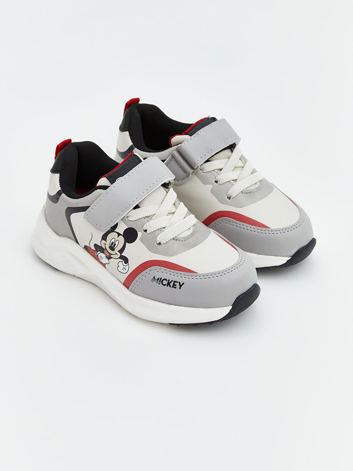 Mickey Mouse Basked Boy Baby Sport Shoes
