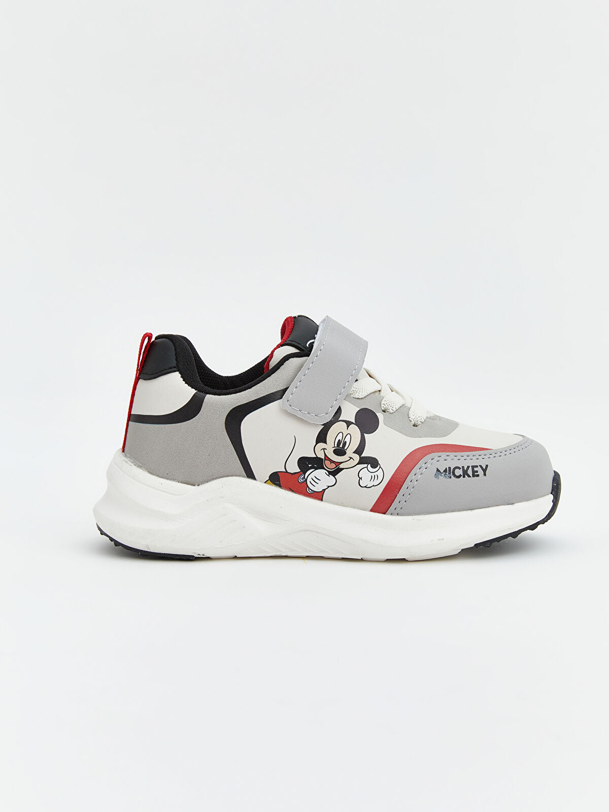 Mickey Mouse Basked Boy Baby Sport Shoes