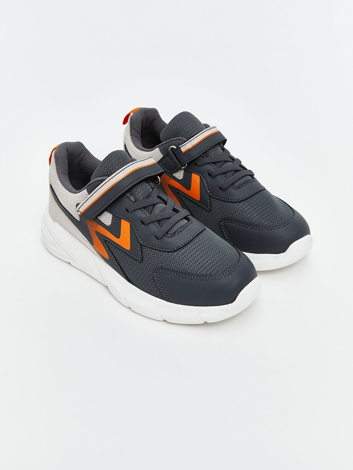 Scuff-Resistant Children's Sport Sneakers for Boys