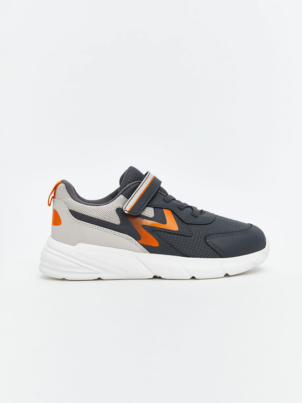 Scuff-Resistant Children's Sport Sneakers for Boys