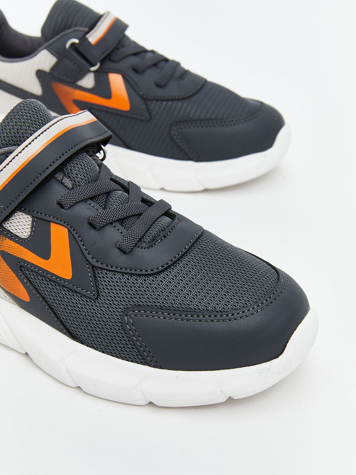 Scuff-Resistant Children's Sport Sneakers for Boys