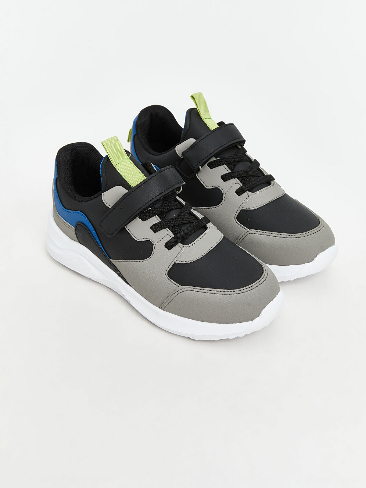 Scuff-Resistant Children's Sport Sneakers for Boys