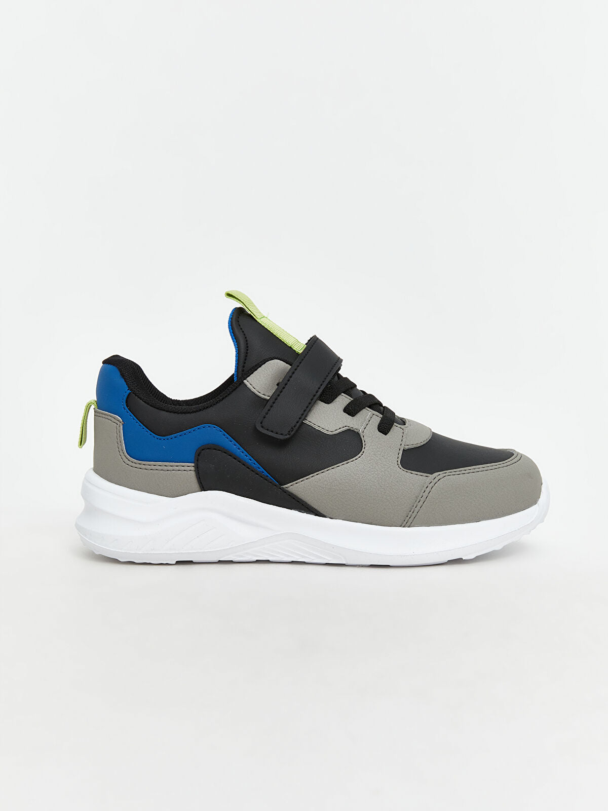 Scuff-Resistant Children's Sport Sneakers for Boys
