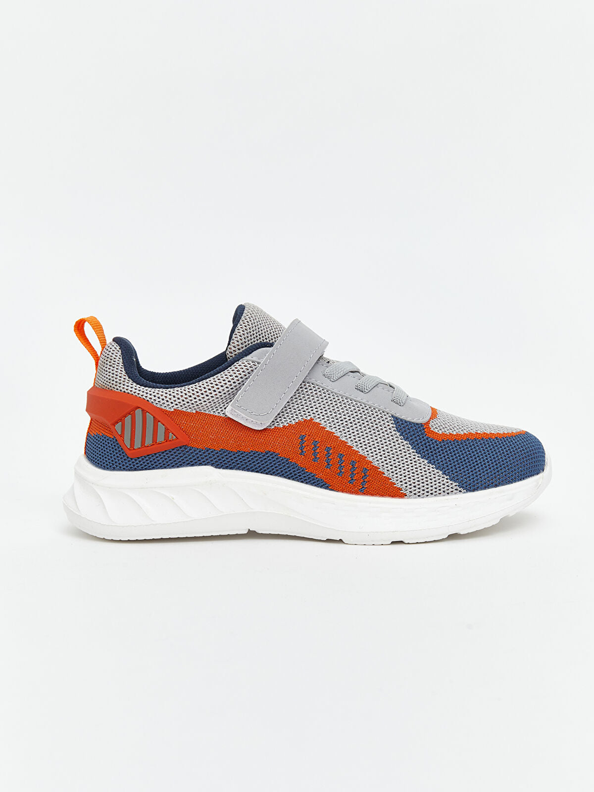 Scuff-Resistant Children's Sport Sneakers for Boys