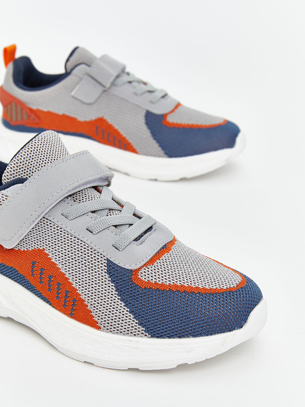 Scuff-Resistant Children's Sport Sneakers for Boys