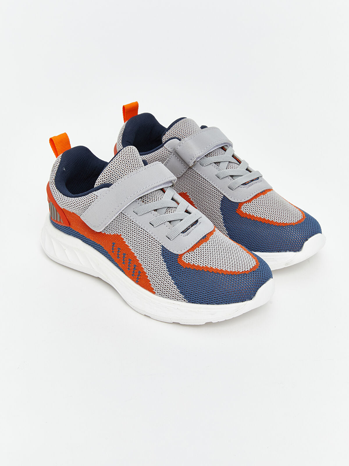 Scuff-Resistant Children's Sport Sneakers for Boys