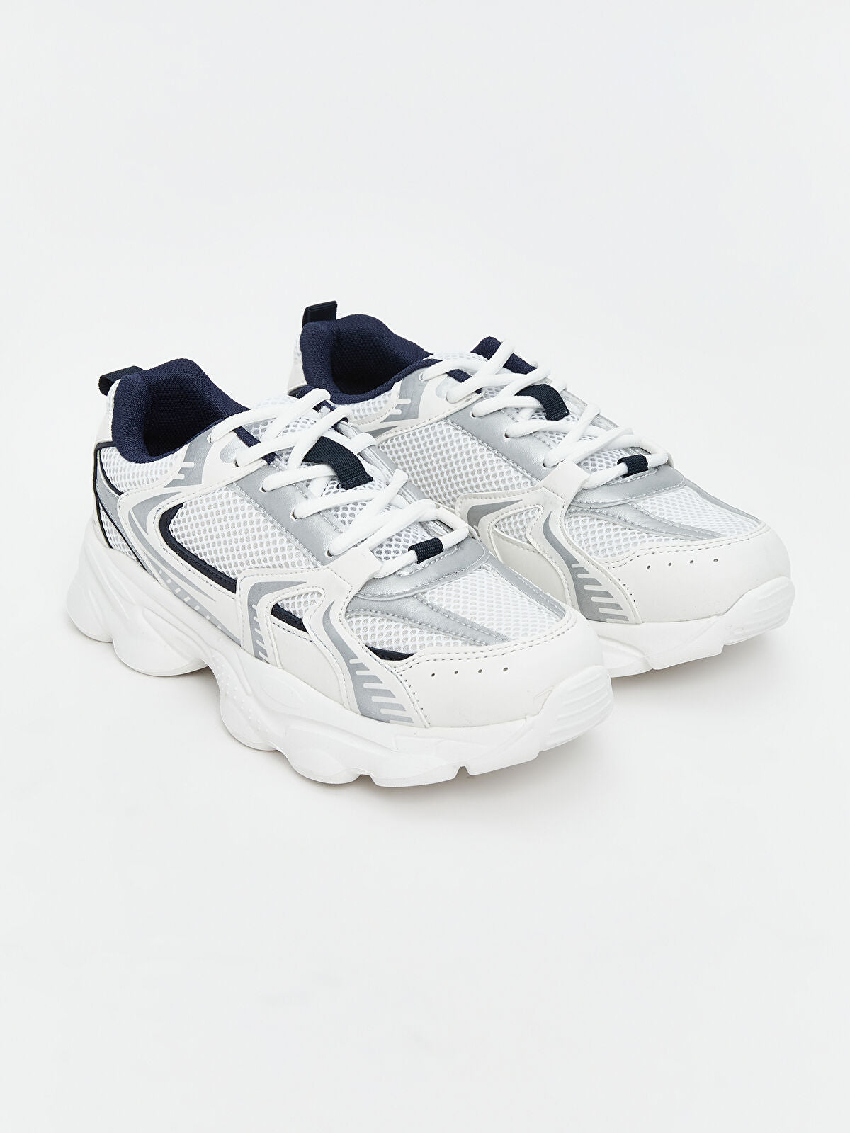 Lace-up Boys' Sports Shoes