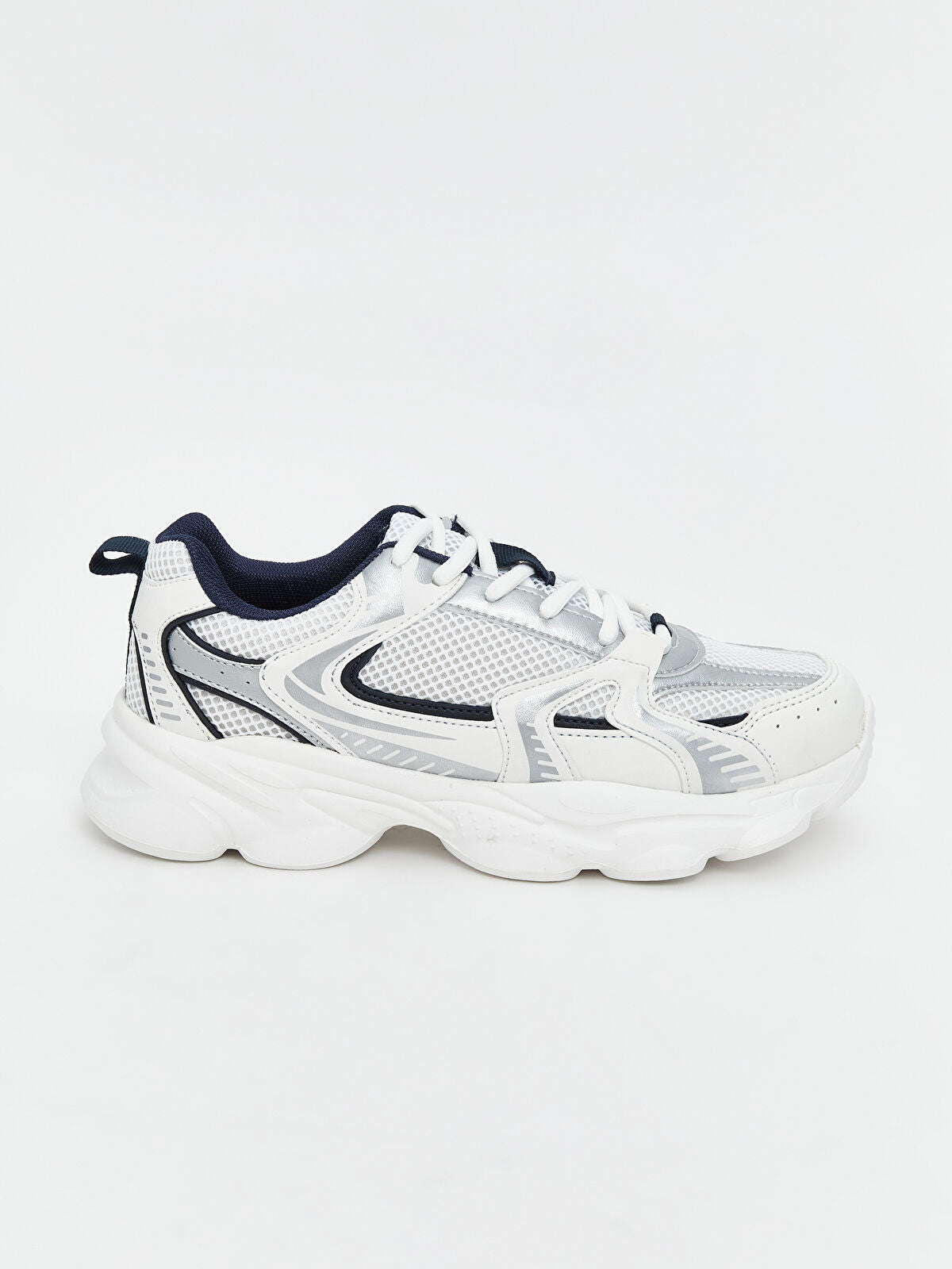 Lace-up Boys' Sports Shoes