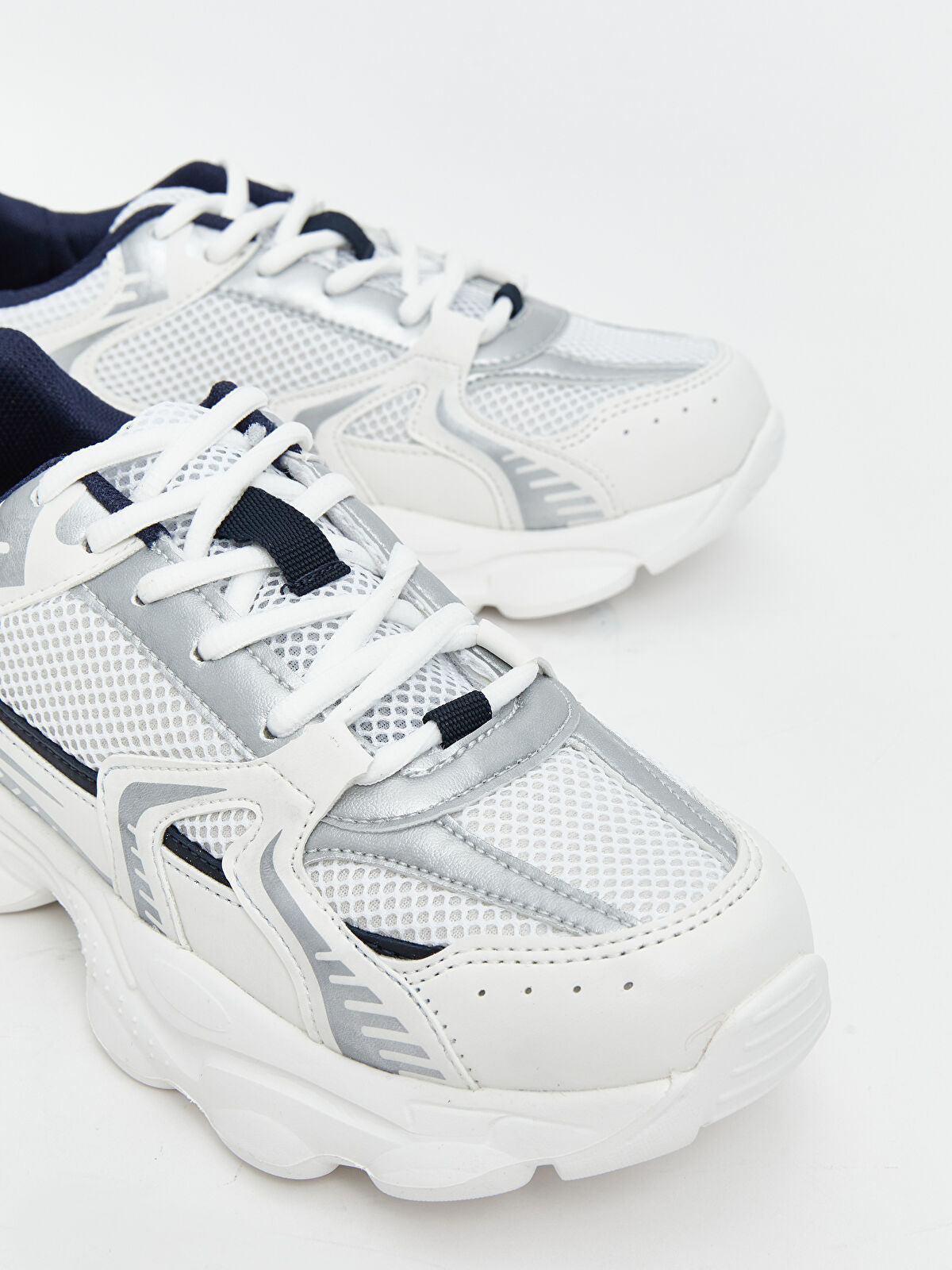 Lace-up Boys' Sports Shoes