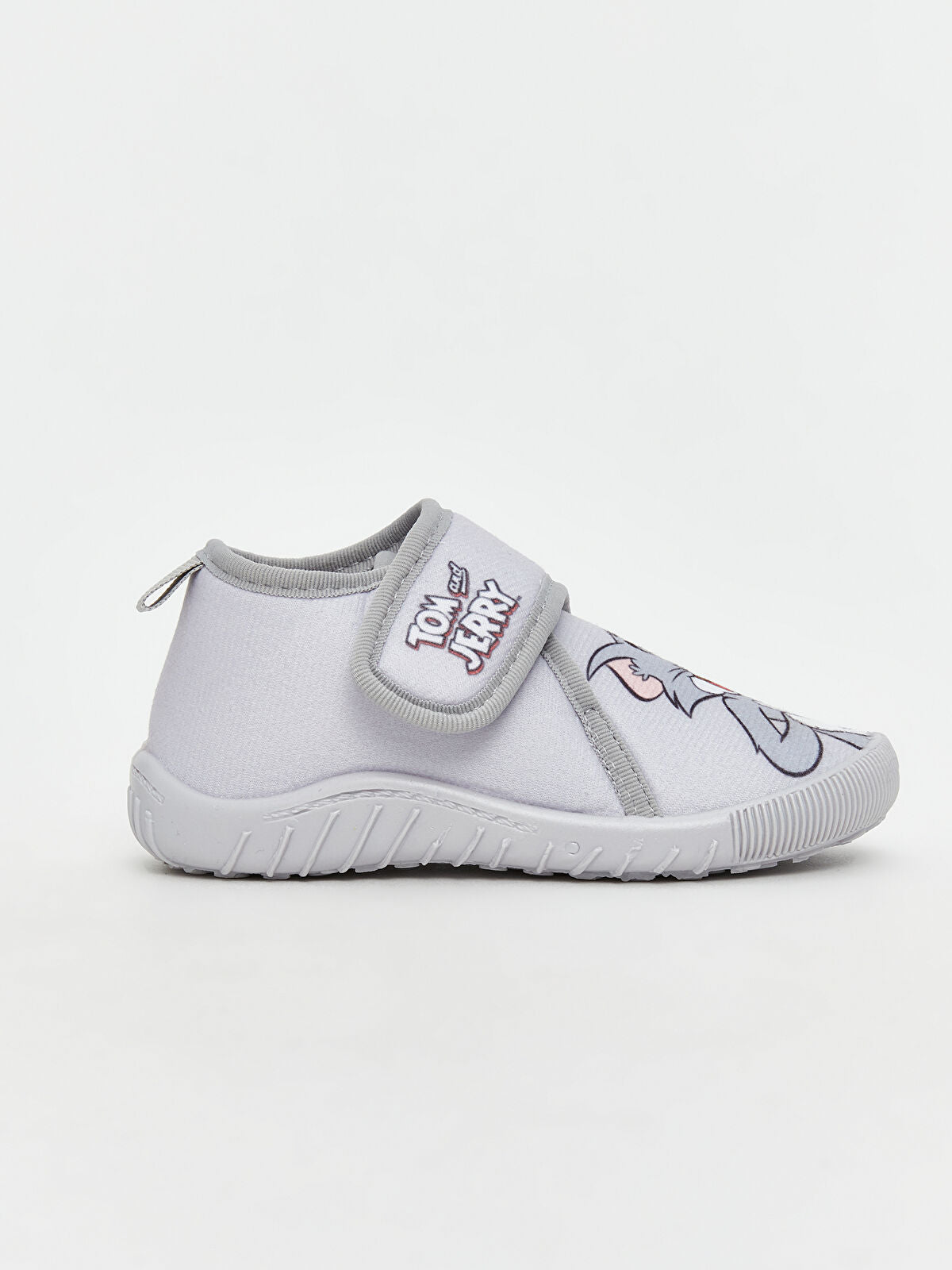 Tom & Jerry Baby Slippers for Boys