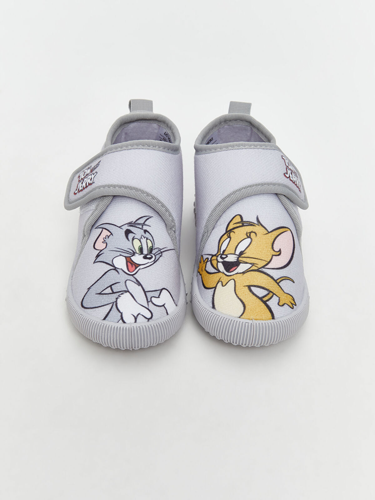 Tom & Jerry Baby Slippers for Boys