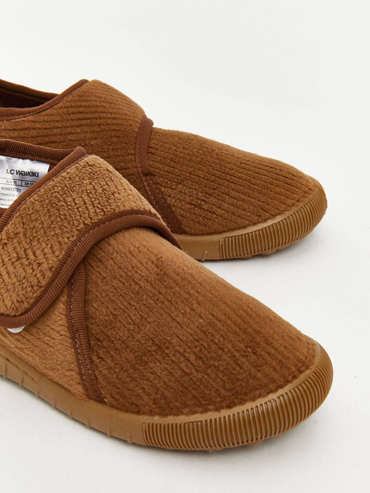 Slip-On Boys' Child Panda Shoe