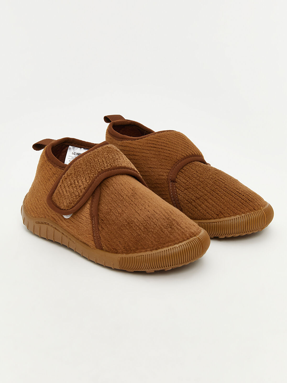 Slip-On Boys' Child Panda Shoe