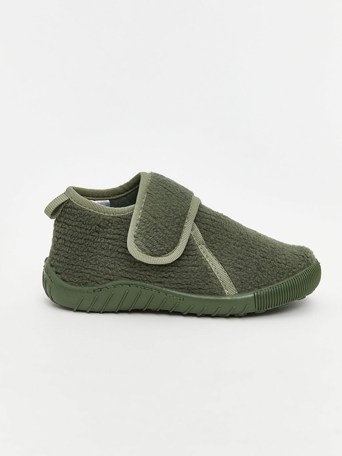 Slip-On Boys' Child Panda Shoe