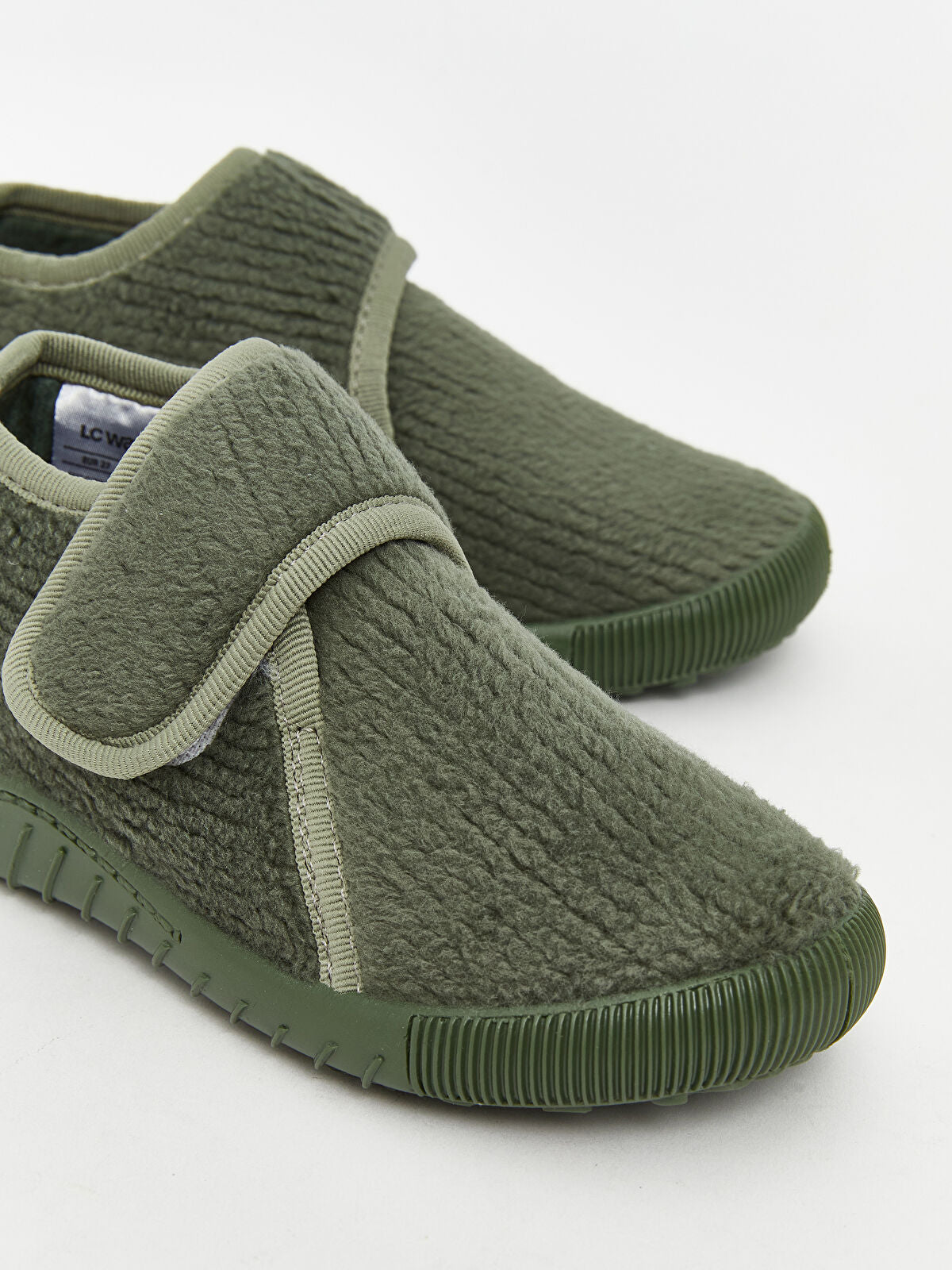 Slip-On Boys' Child Panda Shoe