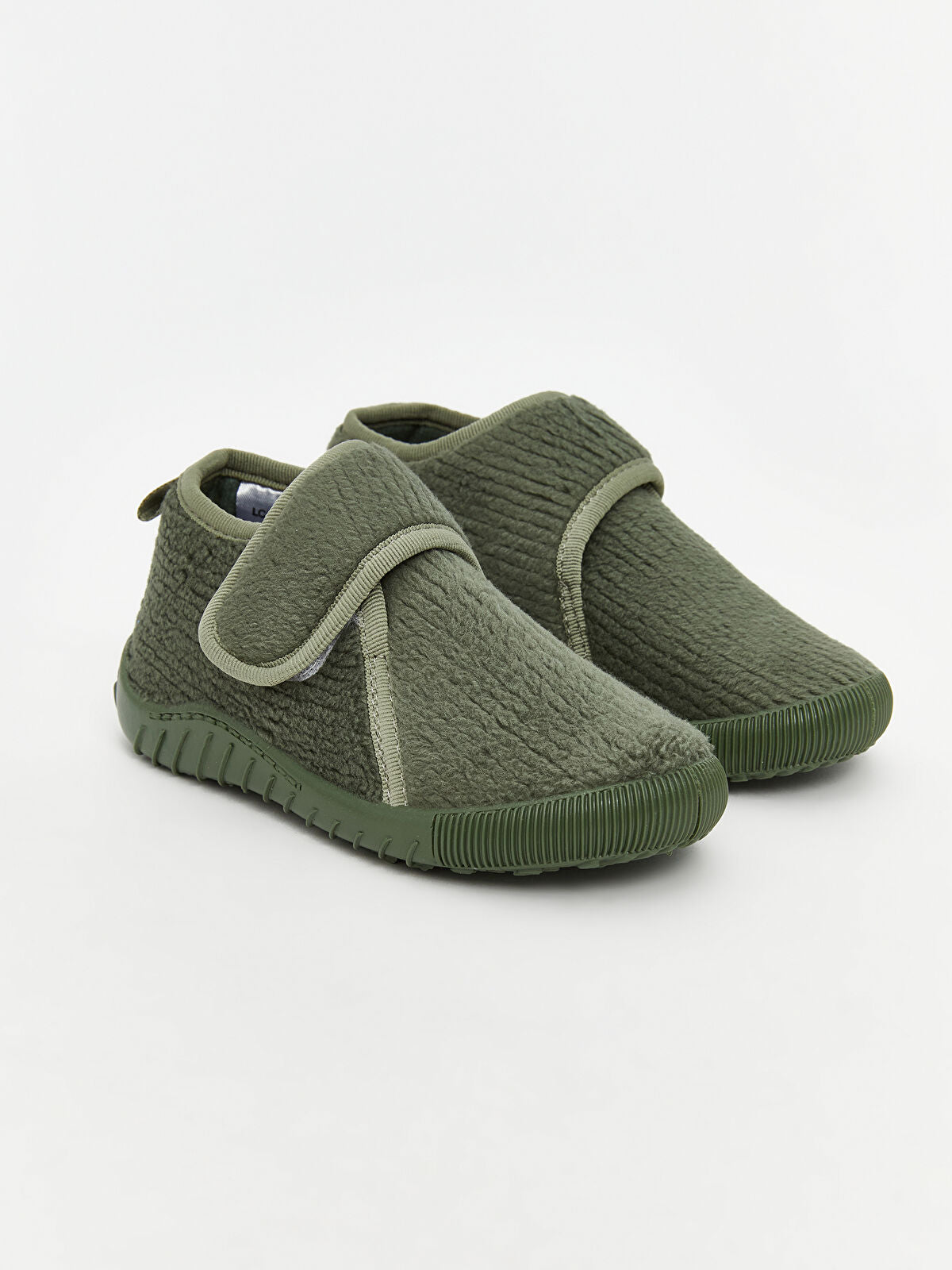 Slip-On Boys' Child Panda Shoe
