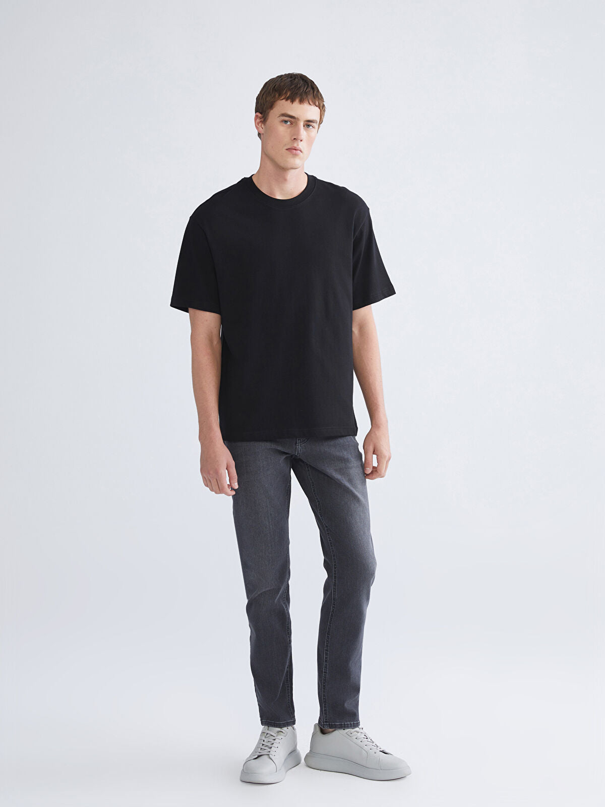 779 Regular Fit Men's Jean Pants