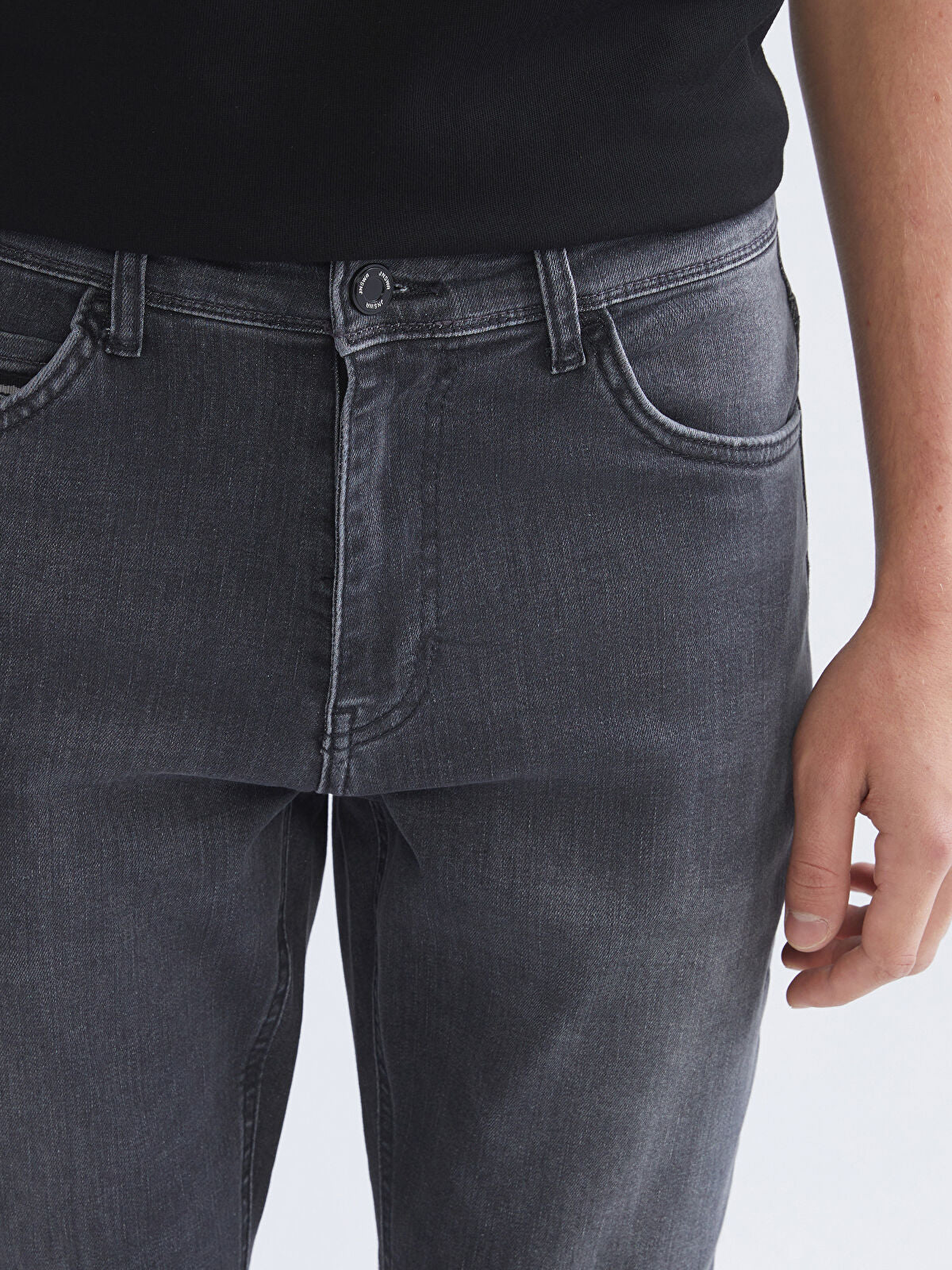 779 Regular Fit Men's Jean Pants