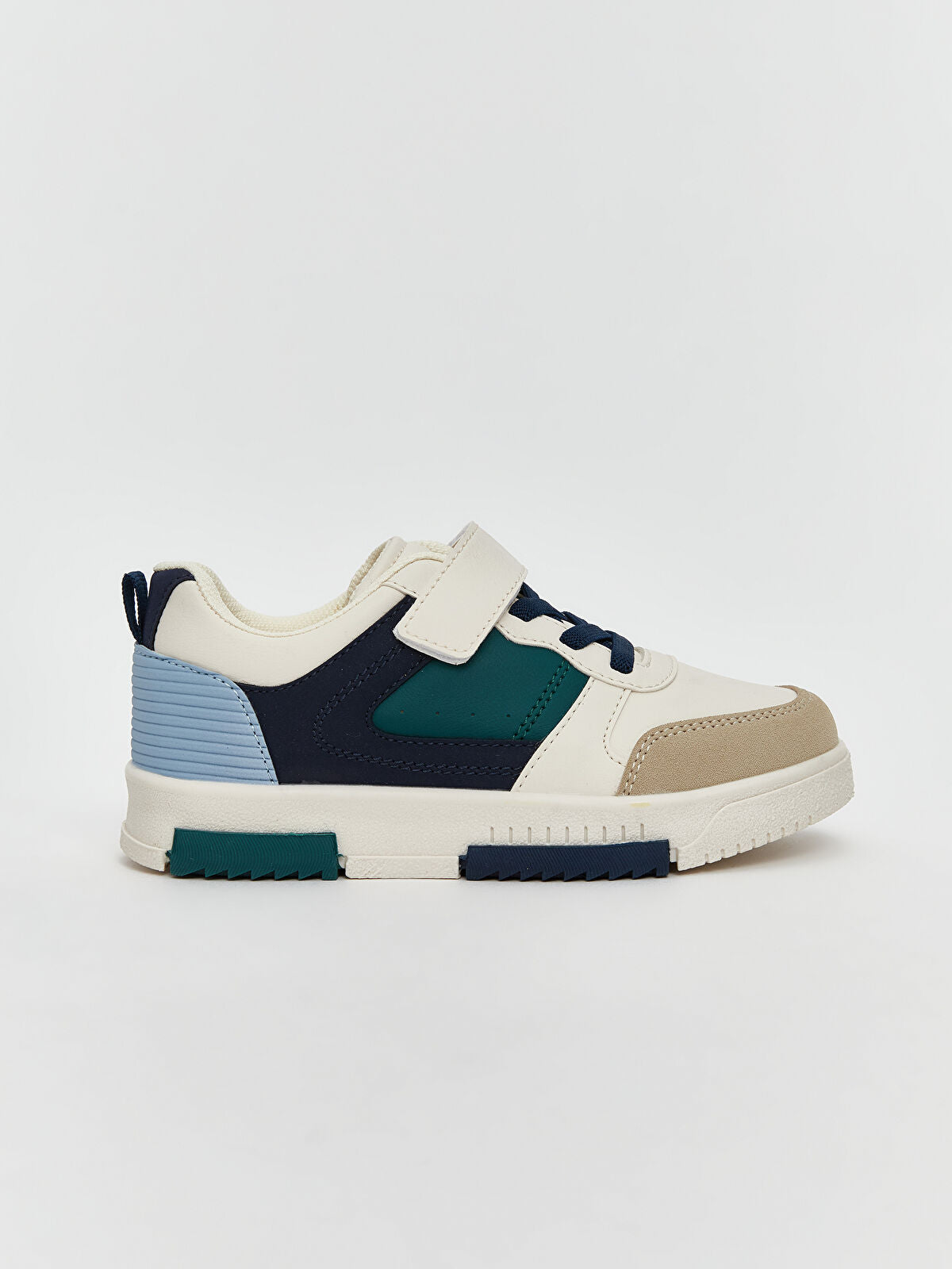 Scuff-Resistant Children's Sport Sneakers for Boys