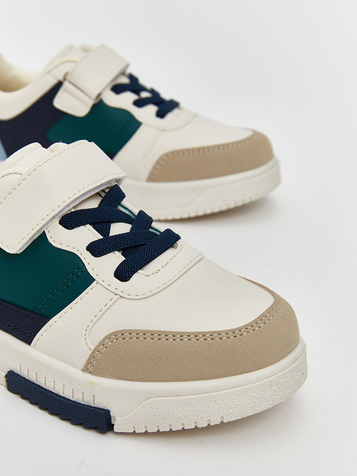 Scuff-Resistant Children's Sport Sneakers for Boys