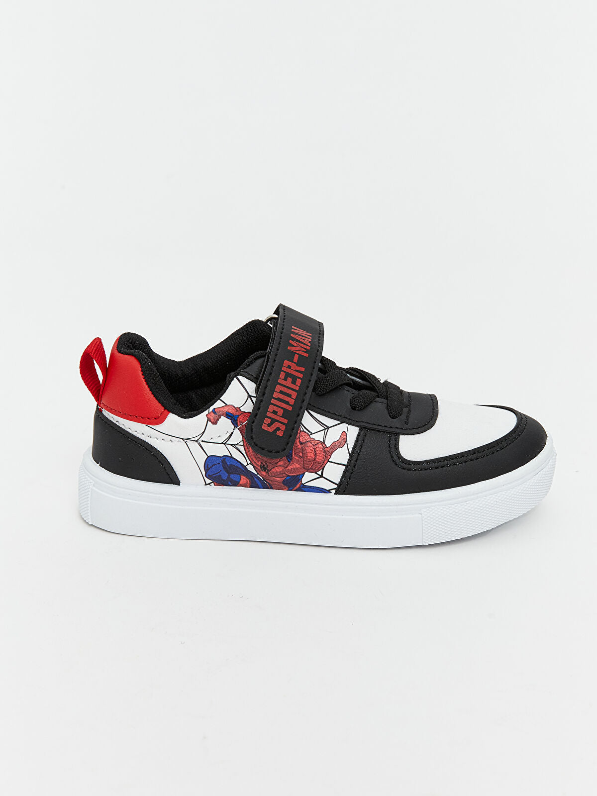 Spider-Man Printed Boys' Baby Sports Shoes
