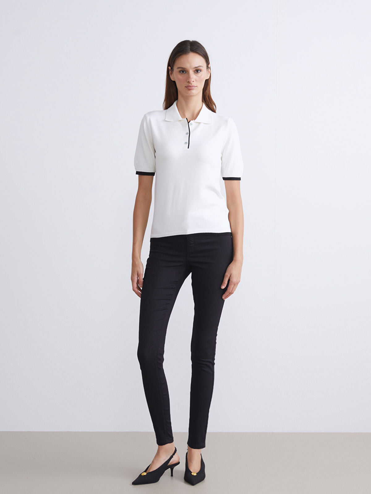 Jupiter Super Skinny Fit Jeans Pants