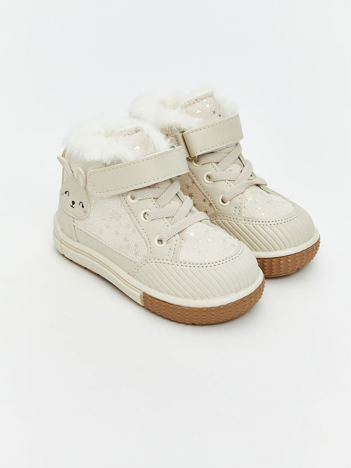 Chunky Boots for Girls Baby