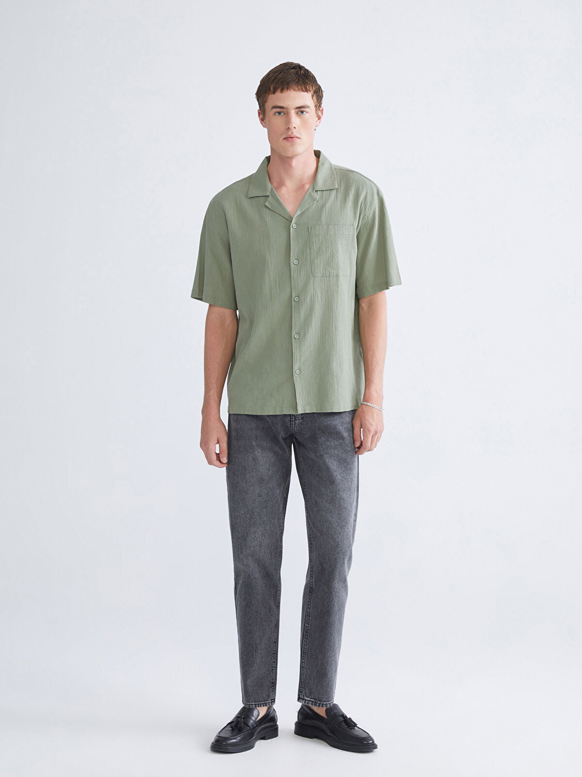 710 Loose Fit Men's Jean Pants