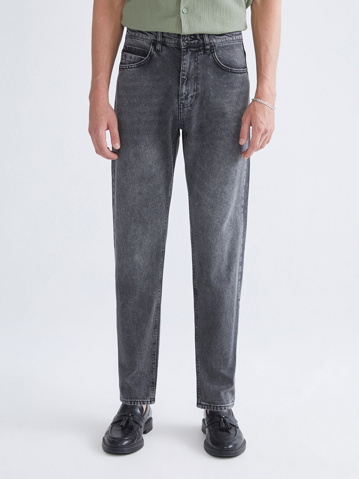 710 Loose Fit Men's Jean Pants