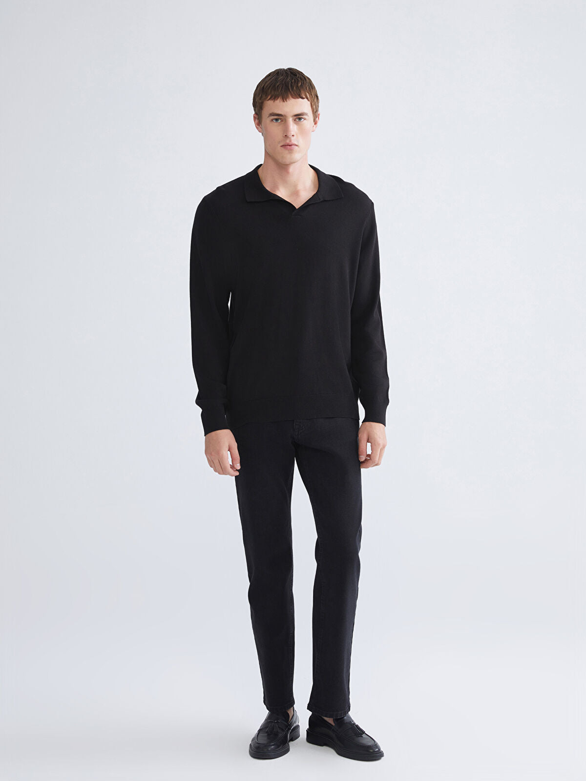 790 Comfort Fit Men Jeans Pants