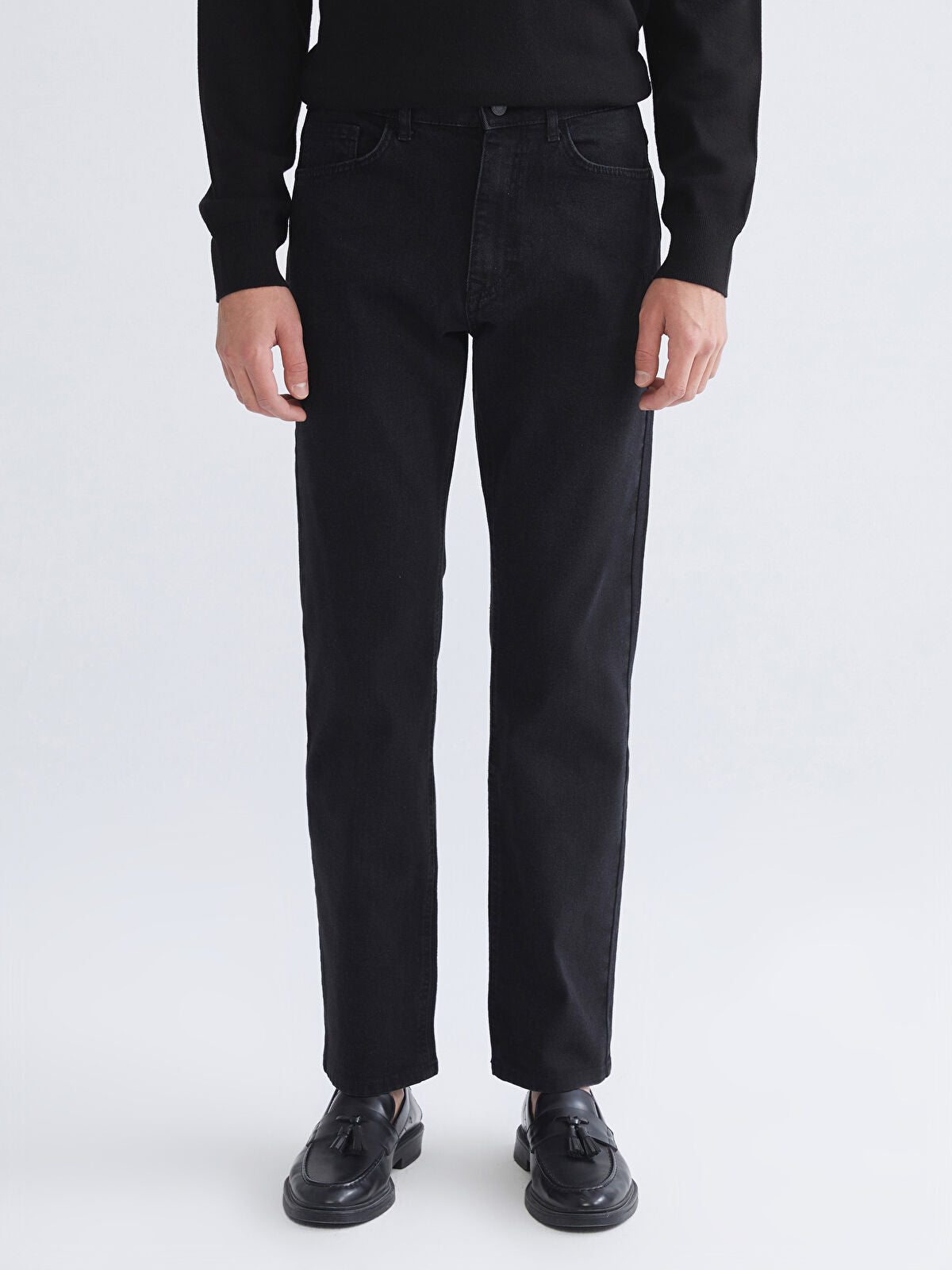 790 Comfort Fit Men Jeans Pants
